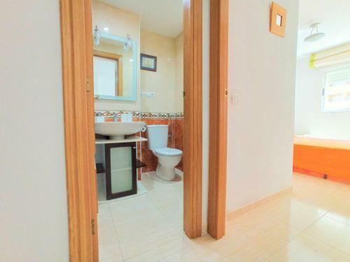 Apartamento Ayf En Nucleo De Marina Dor