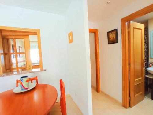 Apartamento Ayf En Nucleo De Marina Dor