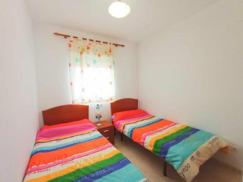 Apartamento Ayf En Nucleo De Marina Dor