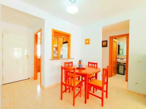 Apartamento Ayf En Nucleo De Marina Dor