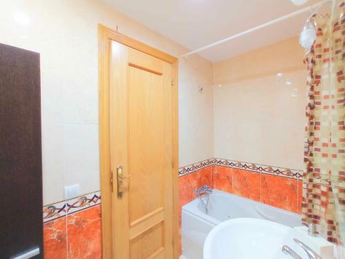 Apartamento Ayf En Nucleo De Marina Dor