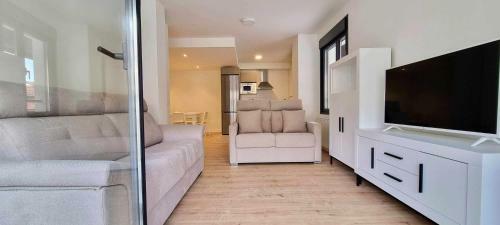 Apartamento Mar De Llanes