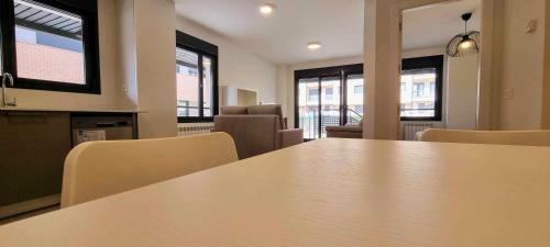 Apartamento Mar De Llanes