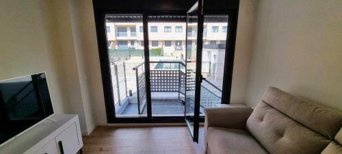 Apartamento Mar De Llanes