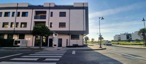 Apartamento Mar De Llanes