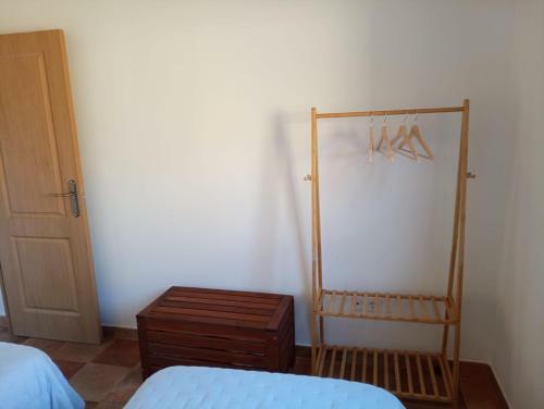 La Bayona Sosas-casa Pac