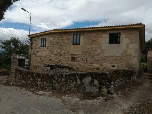 A Bruxi�a De Toldaos