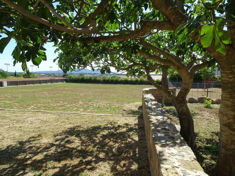 Villa Mas Soles - Parlav� - Masia De Alquiler Vacacional