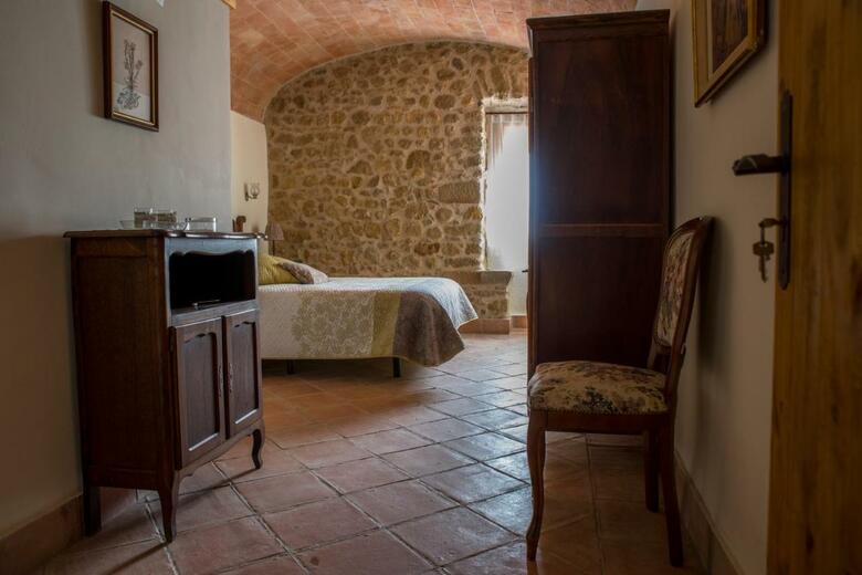 Villa Mas Soles - Parlav� - Masia De Alquiler Vacacional