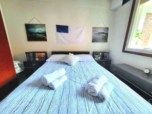 Apartamento Donostia Vintage House