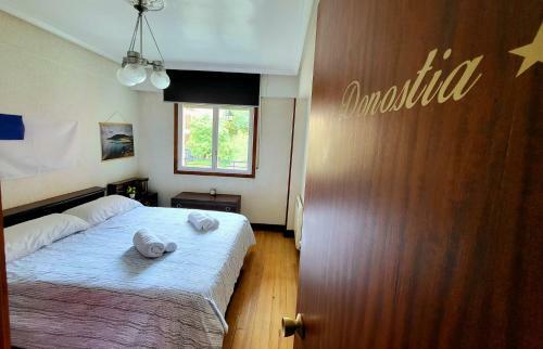 Apartamento Donostia Vintage House