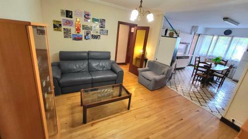 Apartamento Donostia Vintage House