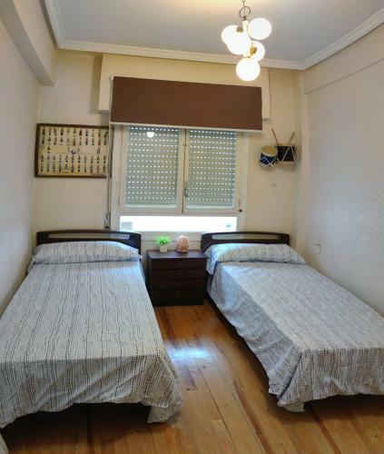 Apartamento Donostia Vintage House