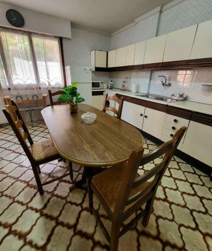 Apartamento Donostia Vintage House