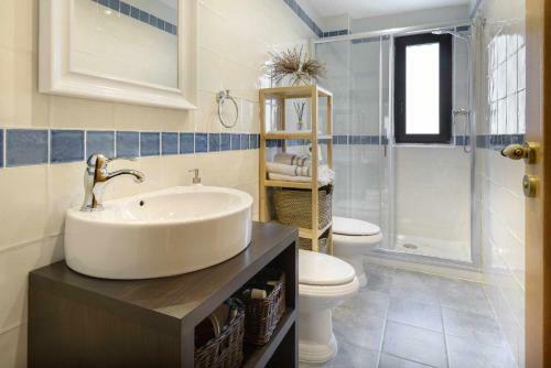 Apartamento Fuente Del Tesoro