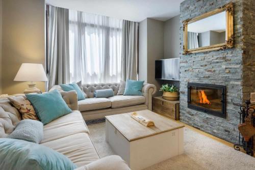 Apartamento Fuente Del Tesoro