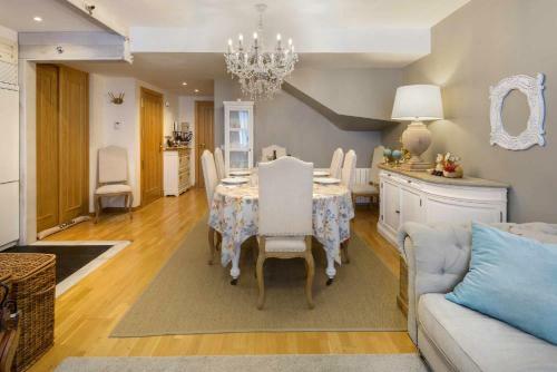Apartamento Fuente Del Tesoro