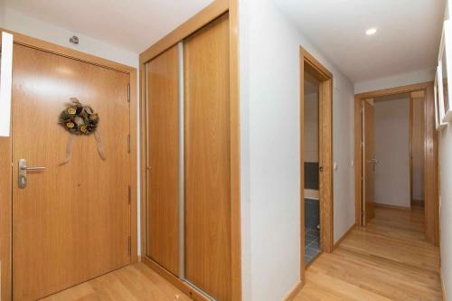 Apartamento Casa de La Laguna By Bevalle