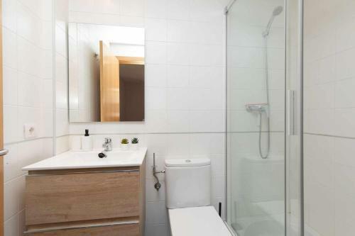 Apartamento Casa de La Laguna By Bevalle