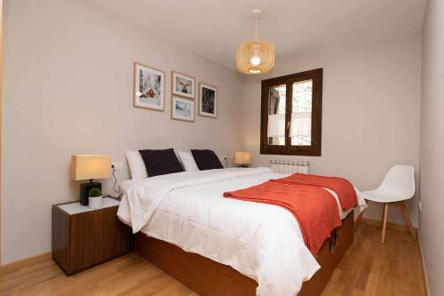 Apartamento Casa de La Laguna By Bevalle