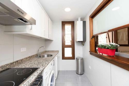 Apartamento Casa de La Laguna By Bevalle
