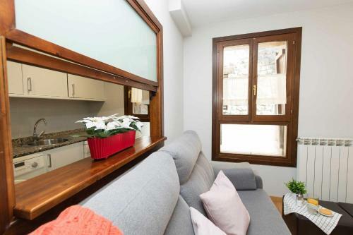 Apartamento Casa de La Laguna By Bevalle