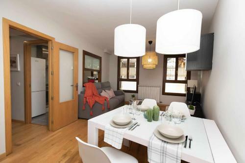 Apartamento Casa de La Laguna By Bevalle