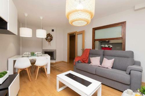 Apartamento Casa de La Laguna By Bevalle