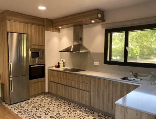 Apartamento La Portella