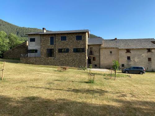 Apartamento La Portella