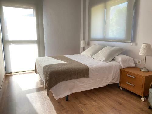 Apartamento La Portella