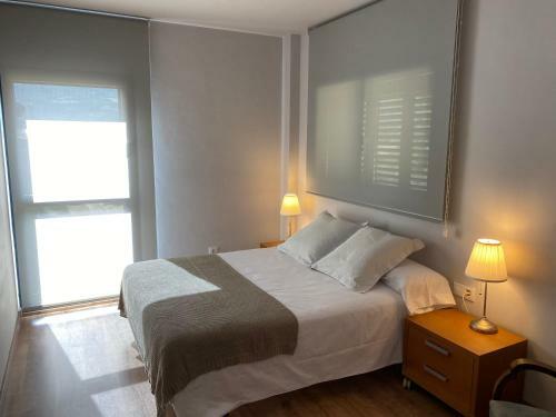Apartamento La Portella