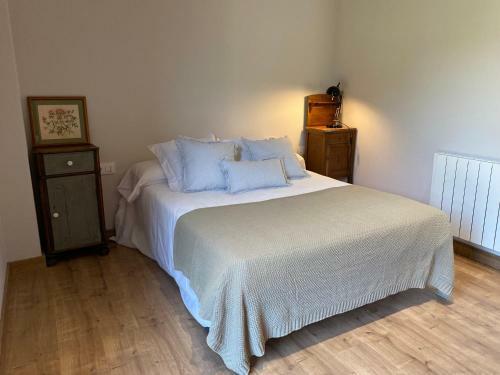 Apartamento La Portella
