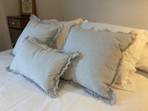 Apartamento La Portella