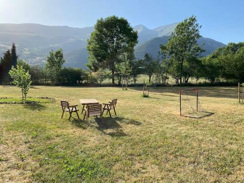 Apartamento La Portella