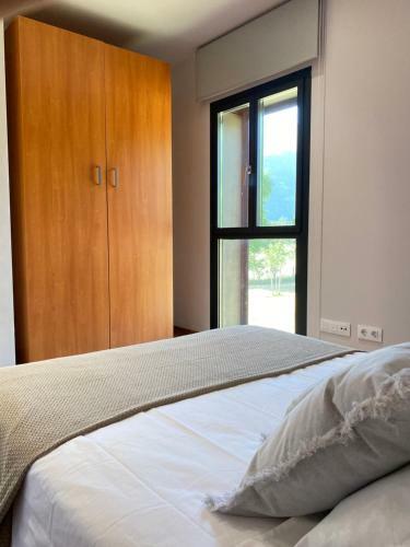 Apartamento La Portella