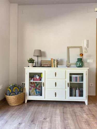 Apartamento La Portella