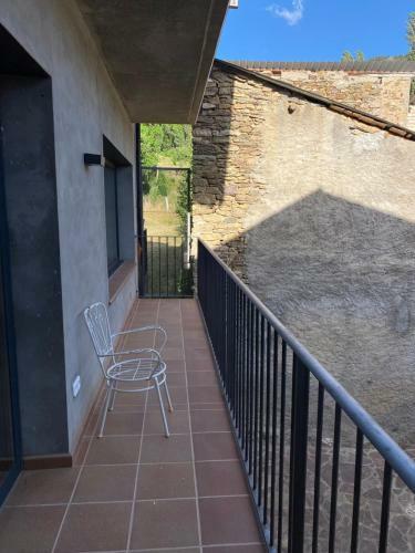 Apartamento La Portella