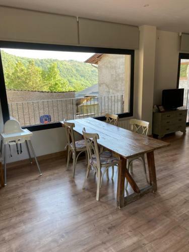 Apartamento La Portella