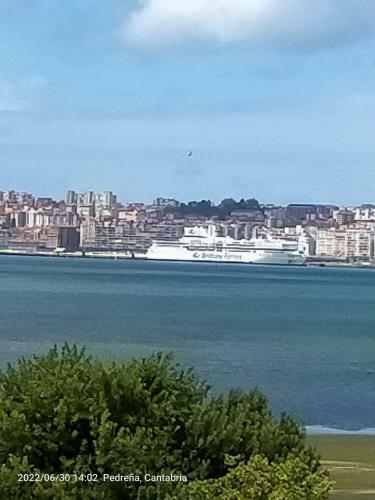 Apartamento Seve Ballesteros