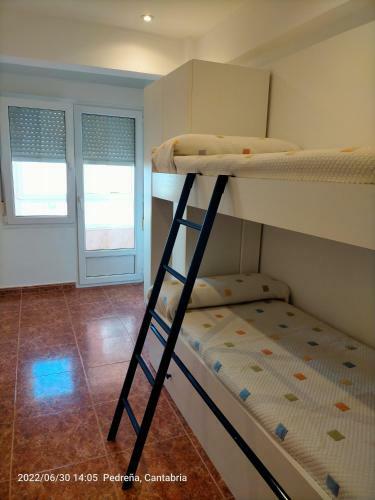 Apartamento Seve Ballesteros