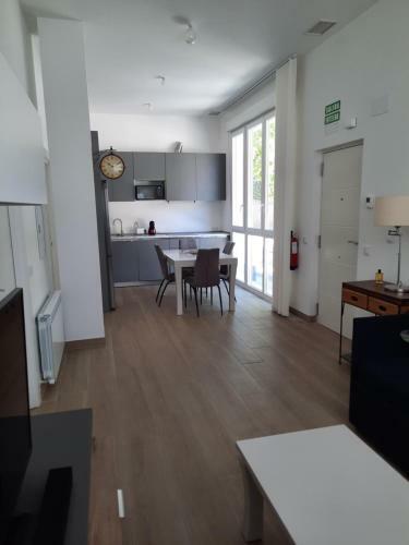 Apartamento Josemaenea