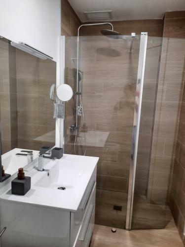 Apartamento Josemaenea