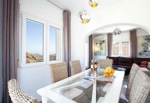 Nice Villa Beautiful View
