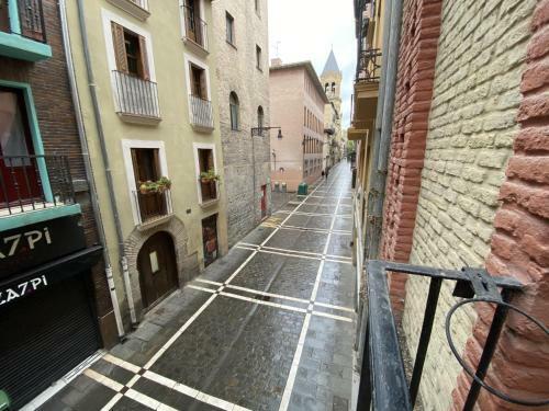 Tuapartamento - Calle Caldereria