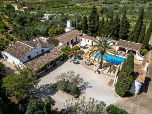 Holiday Home Palomas