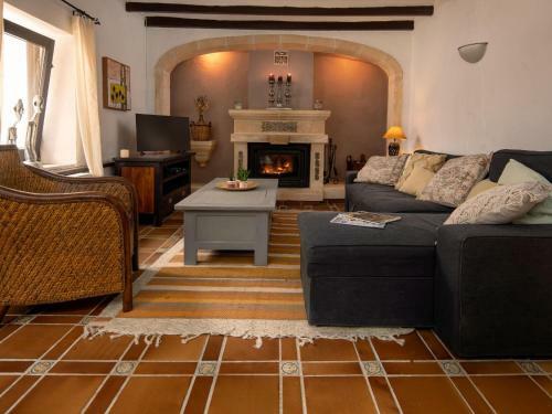 Holiday Home Palomas
