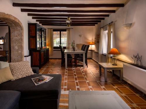 Holiday Home Palomas