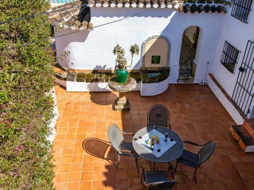 Holiday Home Palomas