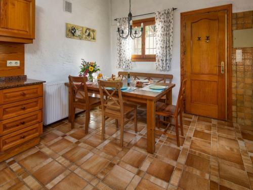 Holiday Home Palomas
